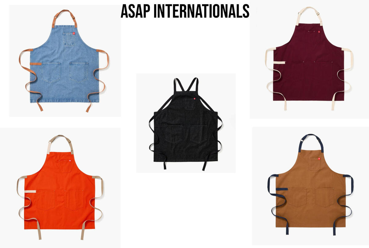 Aprons